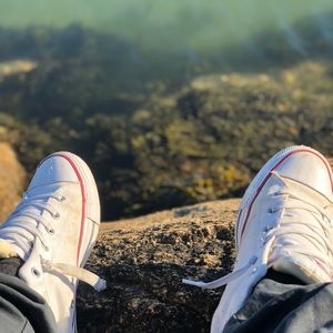 Meet your Posher, Dan